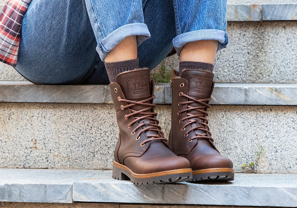 Botas en primavera: tendencias 2025, looks y cómo combinarlas