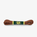 Vitola 1,25 cordones 125cm t197 marrón para botines y botas de 6 ojales marron