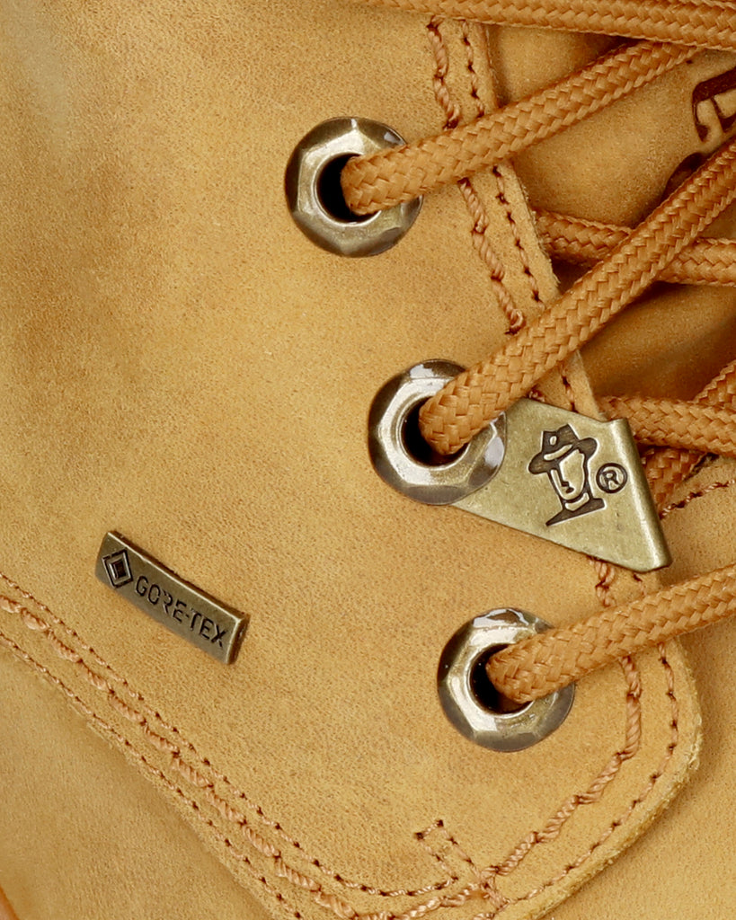 Panama 03 Gtx botas de piel con forro interior de gore-tex®. vintage